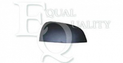 EQUAL QUALITY rd00729 -  Покрытие, внешнее зеркало